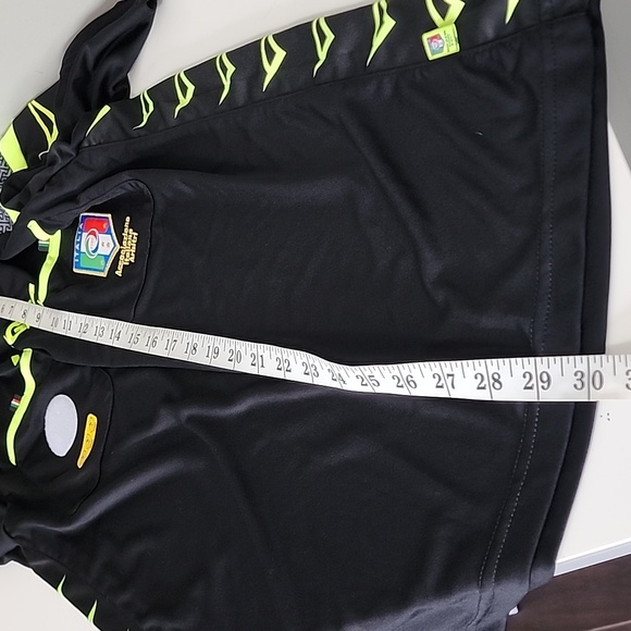 Legea Italia Referee Shirt size XL - Picture 6 of 8
